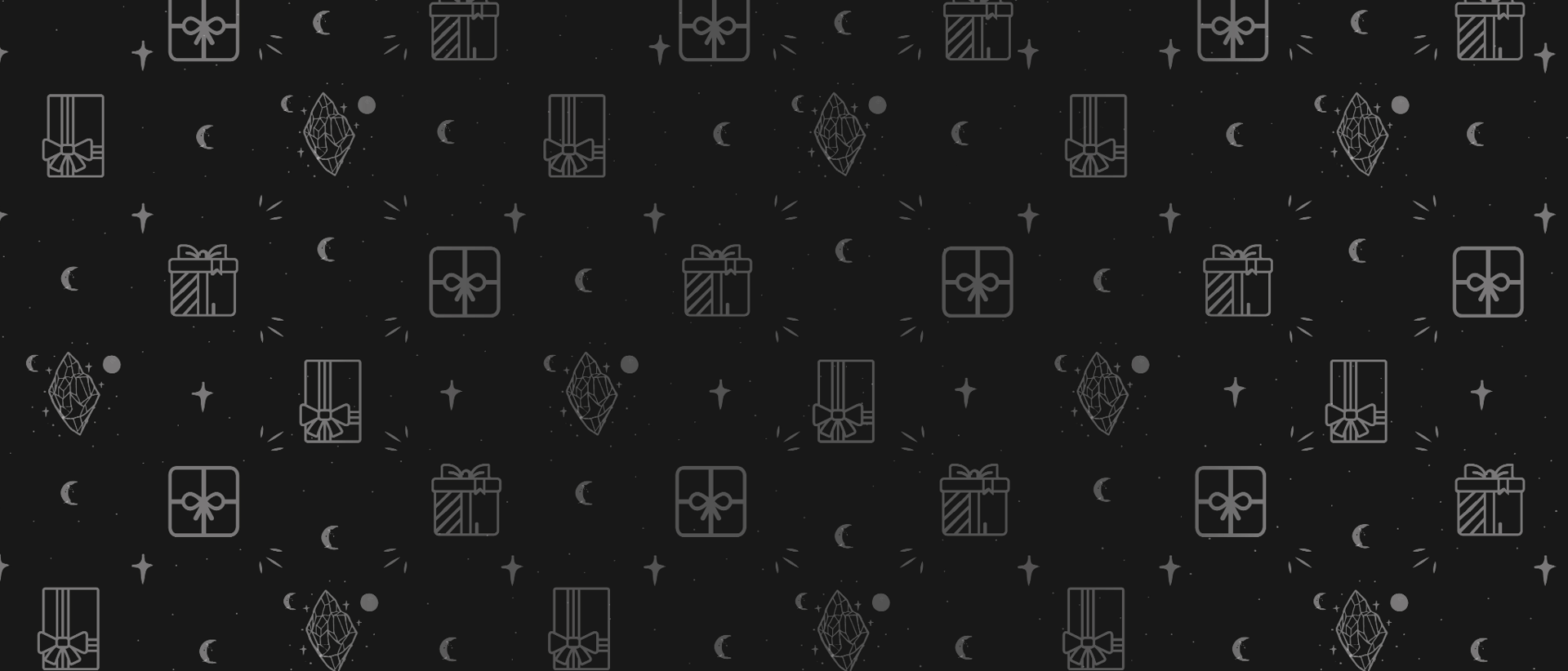 GIFT WRAPPING
