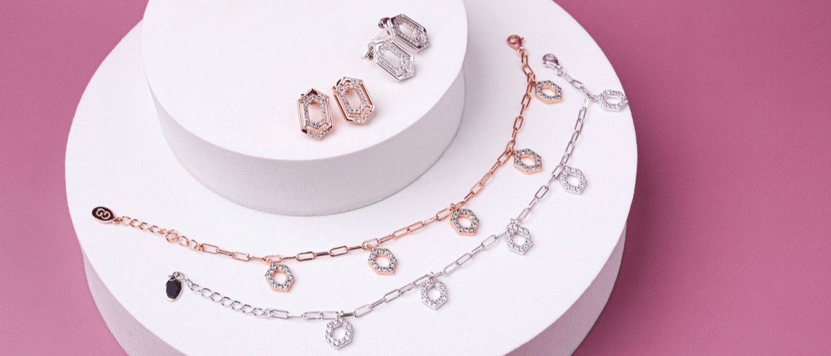 Hexa Collection