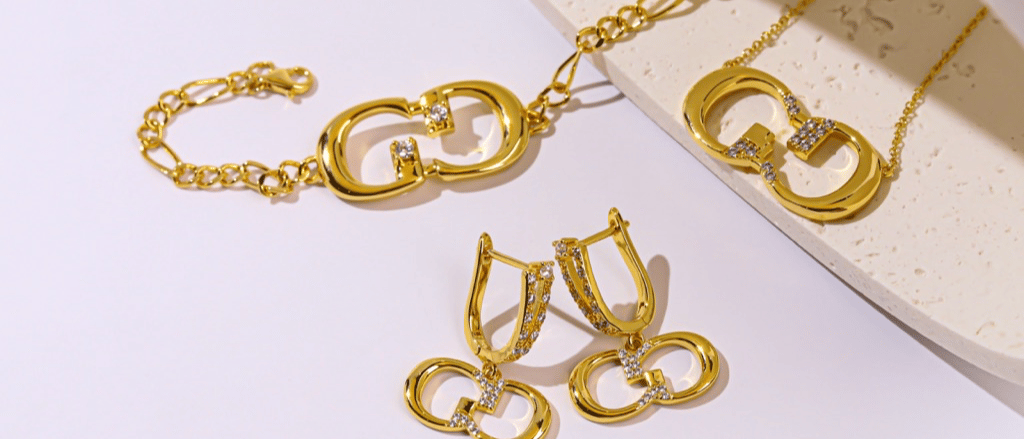 Glint & Glimmer Collection