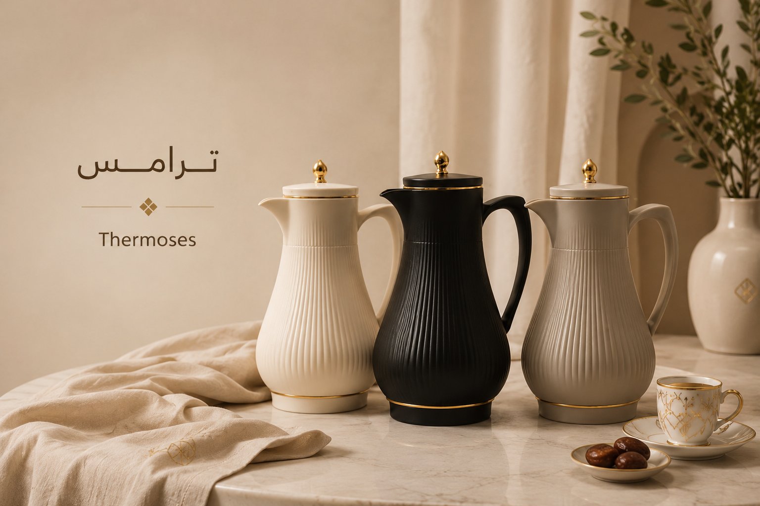 ترامس