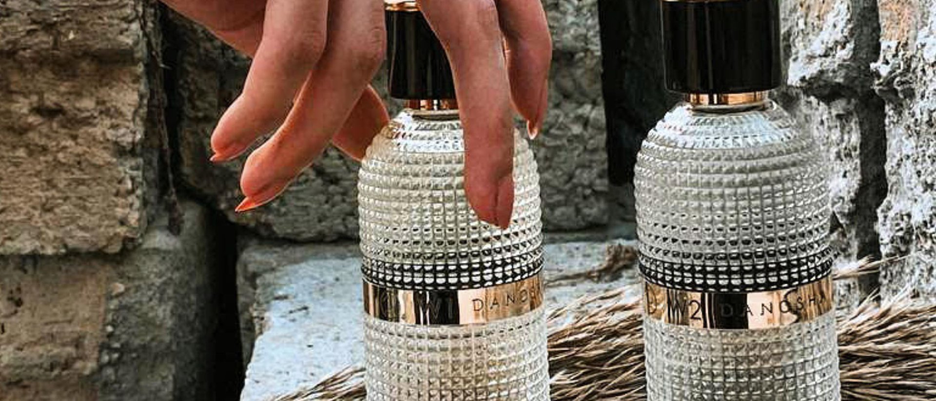 Danosha Perfumes