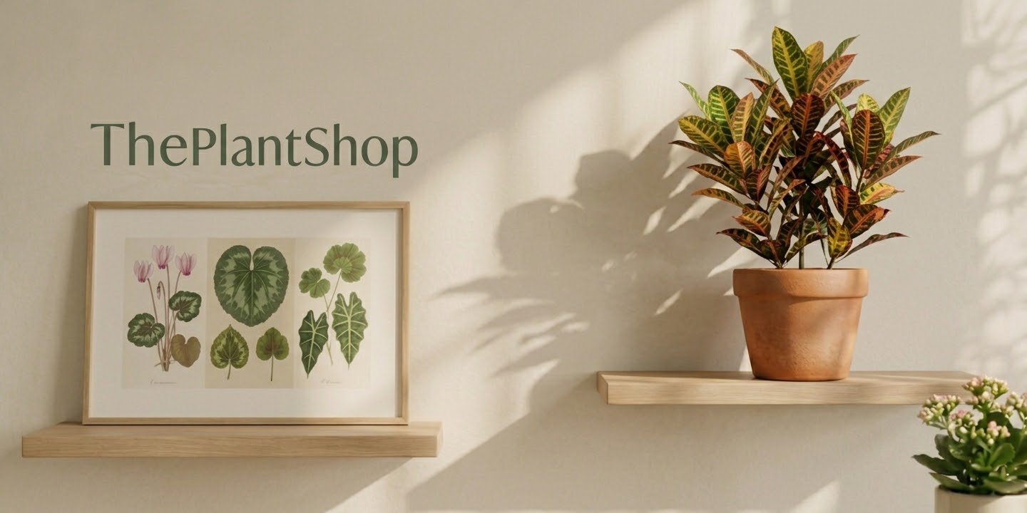 Small Plants