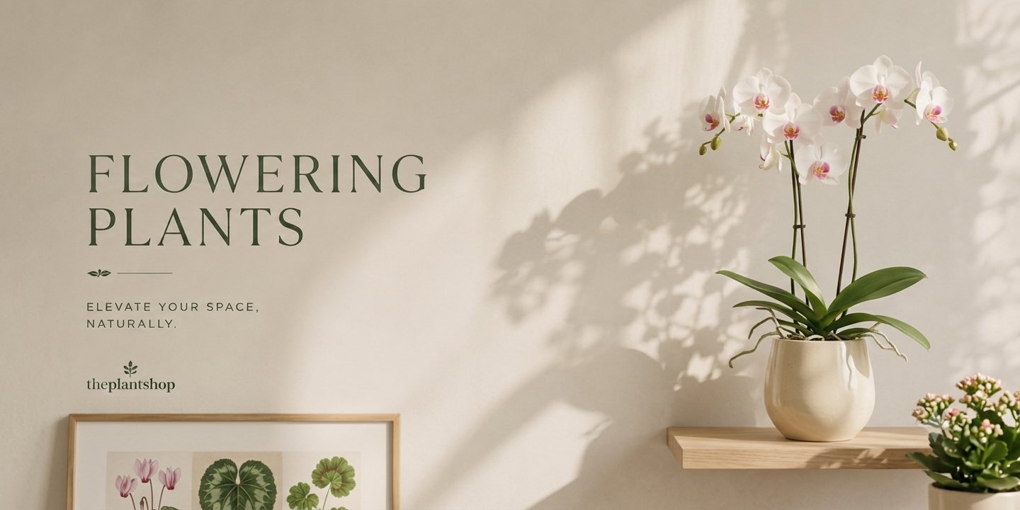 Flowering Plants