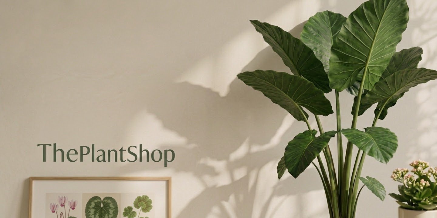 Large Plants