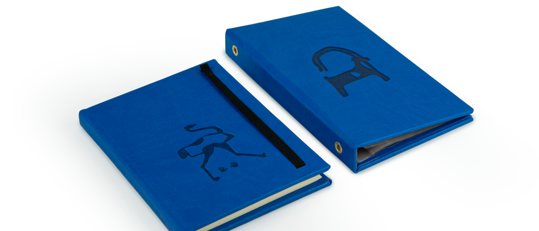 Stationery with a story