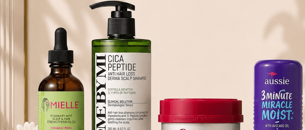 Haircare