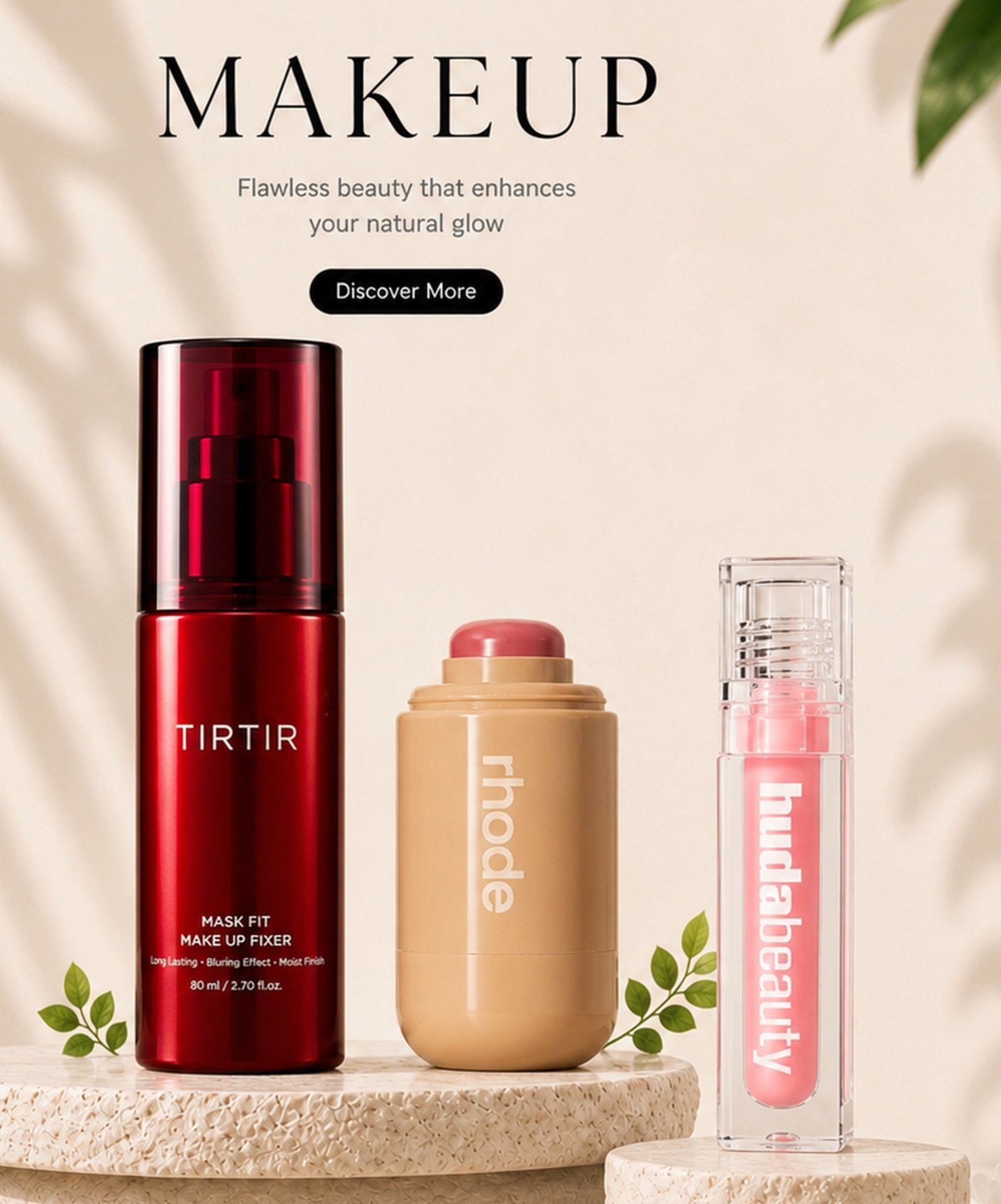 Makeup