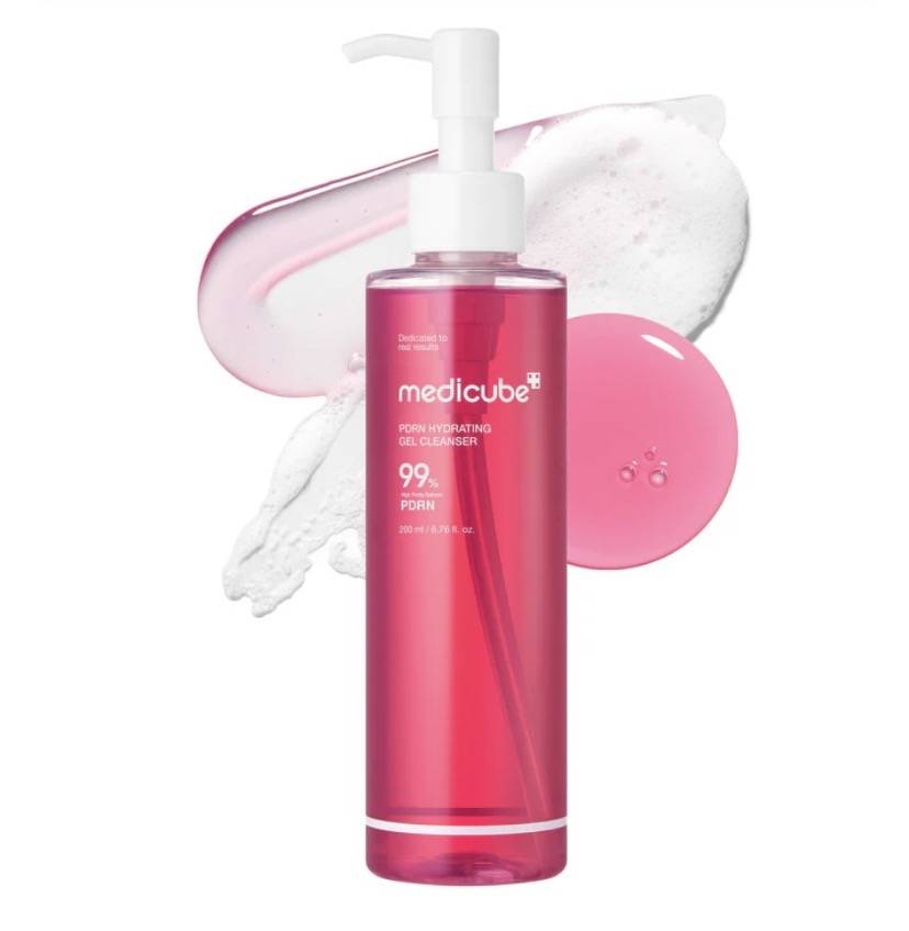 Cleanser