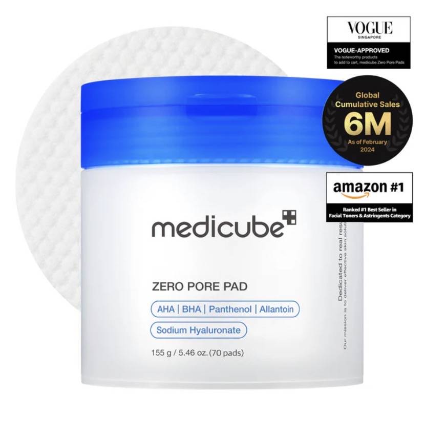 Patches