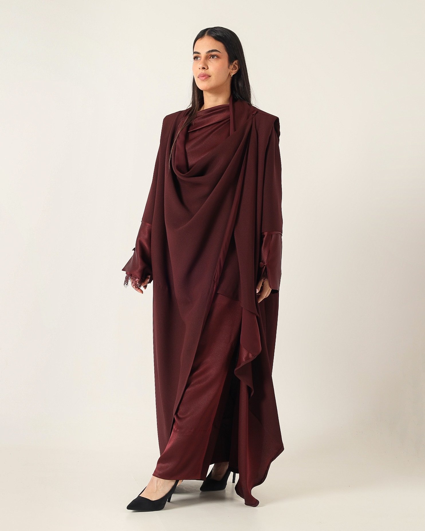 Abayas