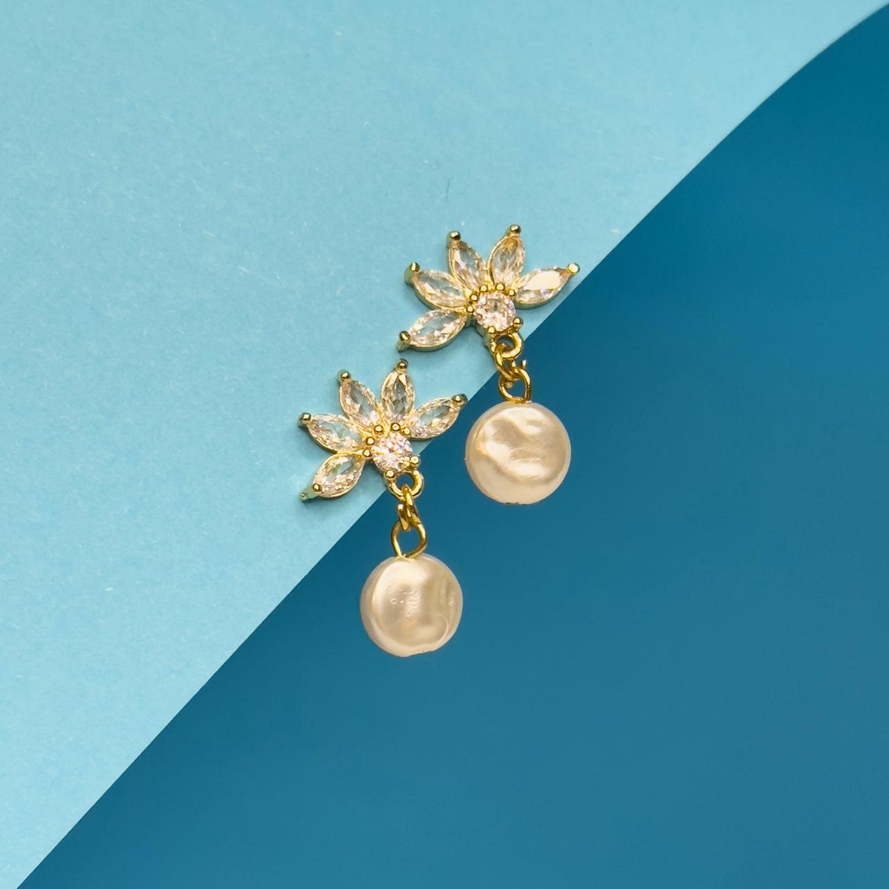 حلقان / Earrings