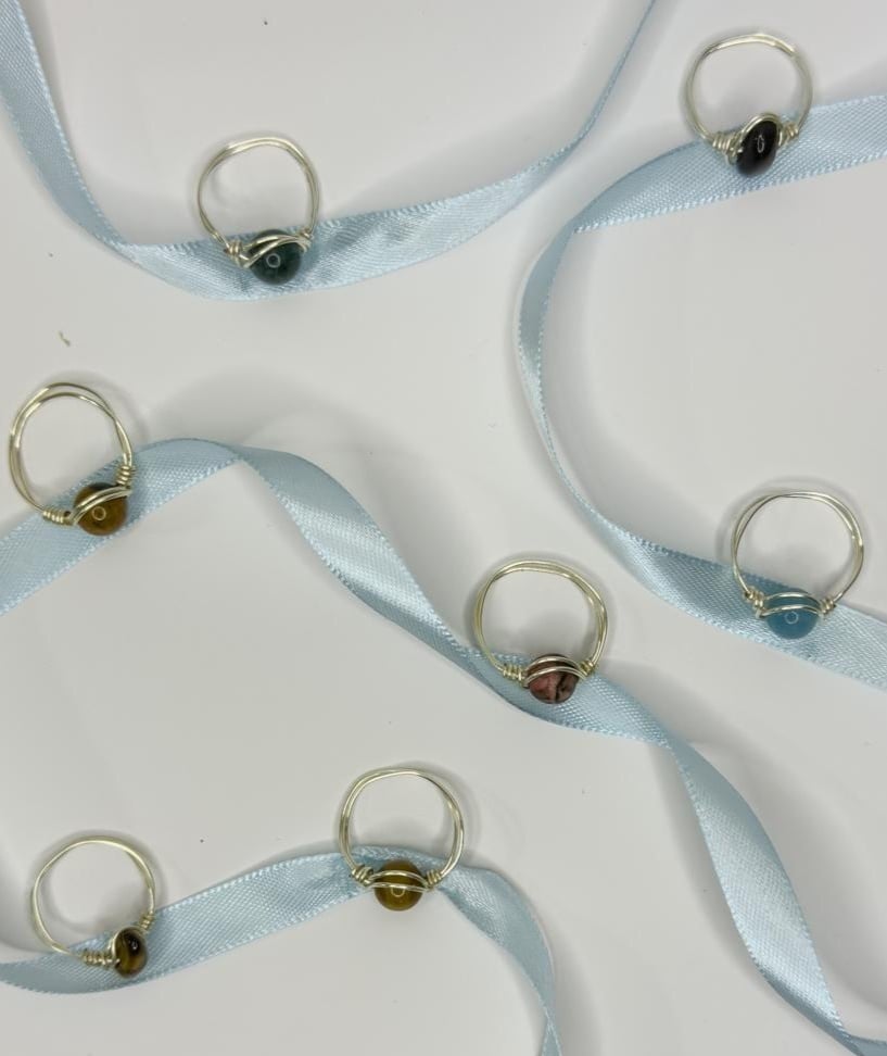 الخواتم / Rings