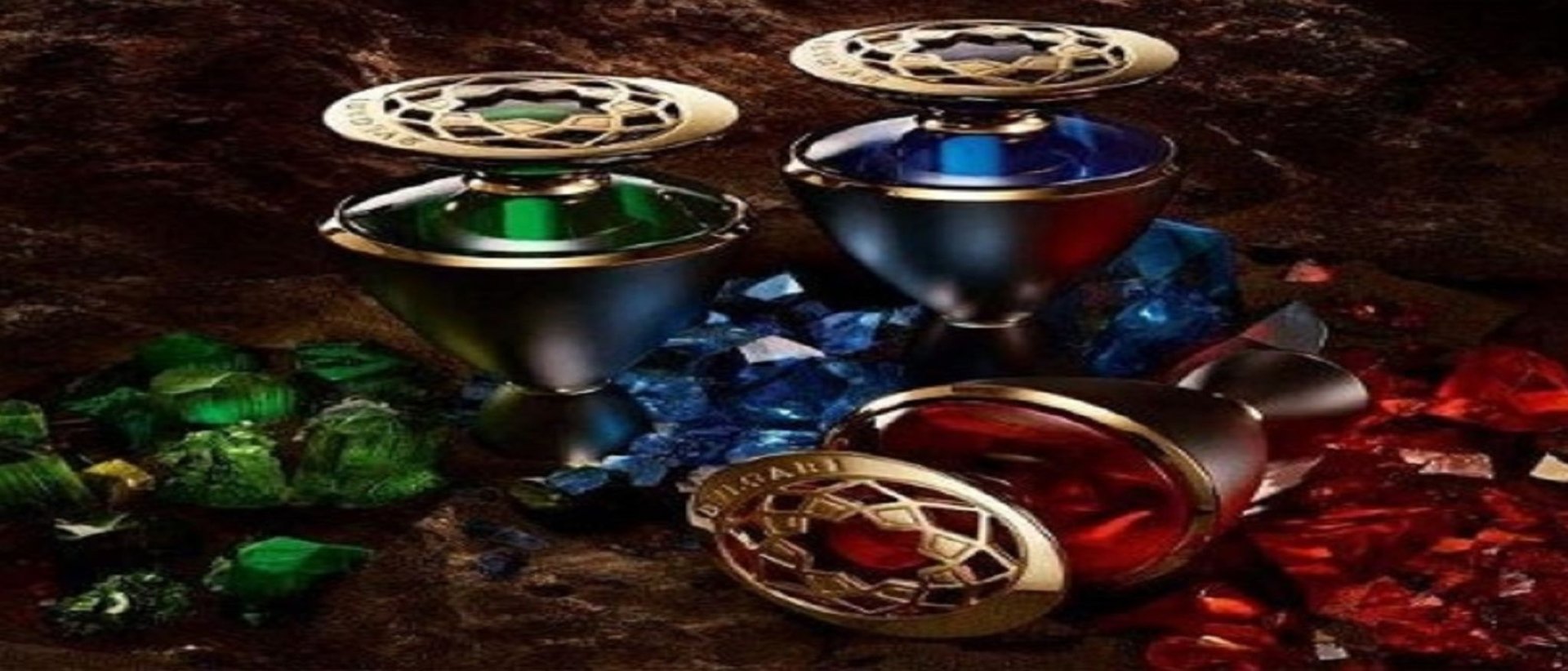 عطور شرقية خاصة
