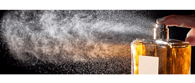 عطور قديمة