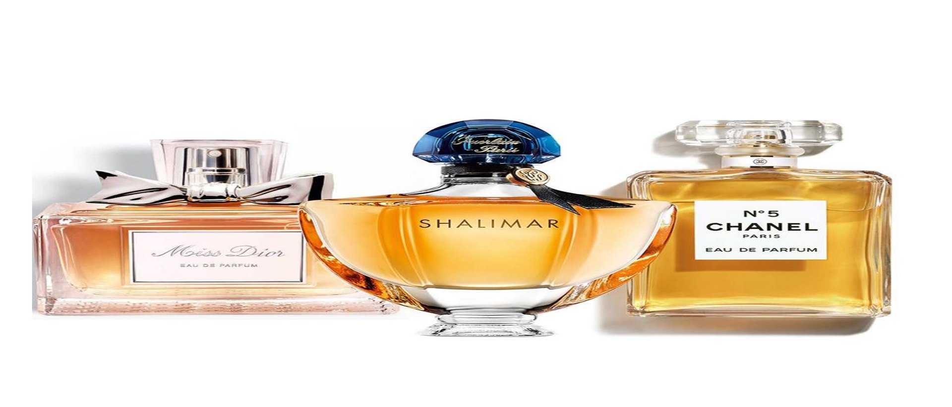 عطور فرنسية