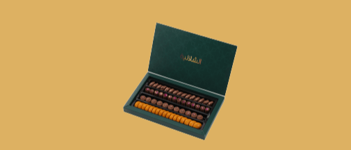 شوكولاته الشاذلية