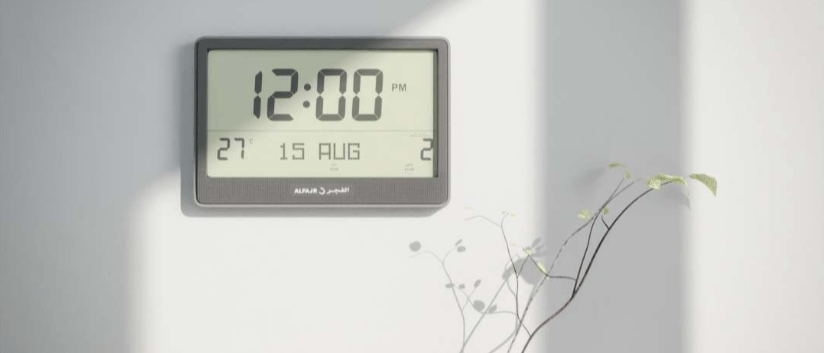 Clocks