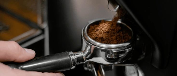 Coffee Grinders