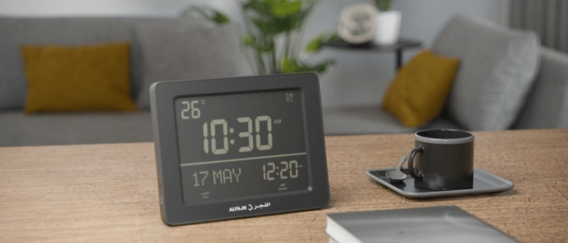 Alarm Clocks
