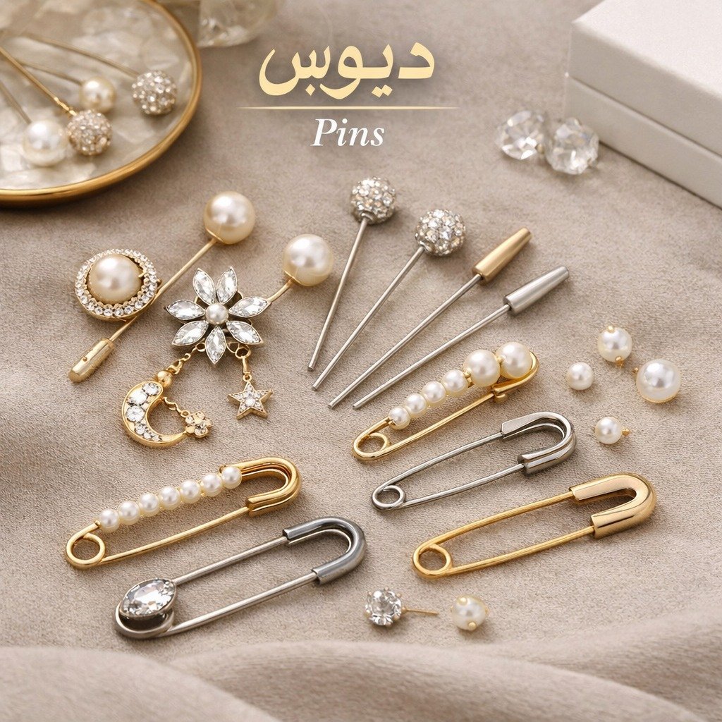 دبوس