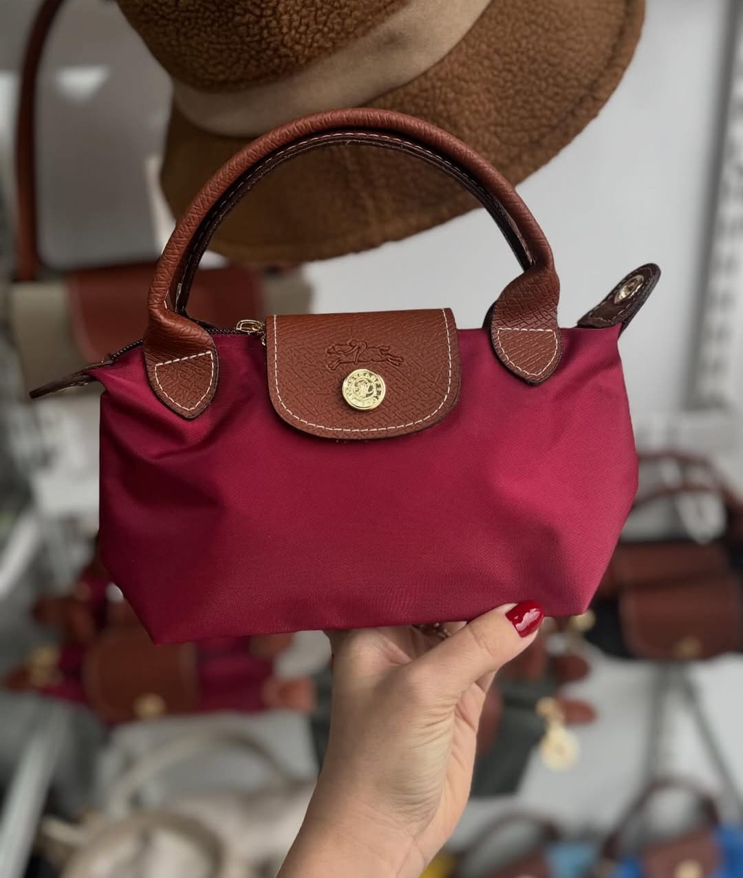 Bags