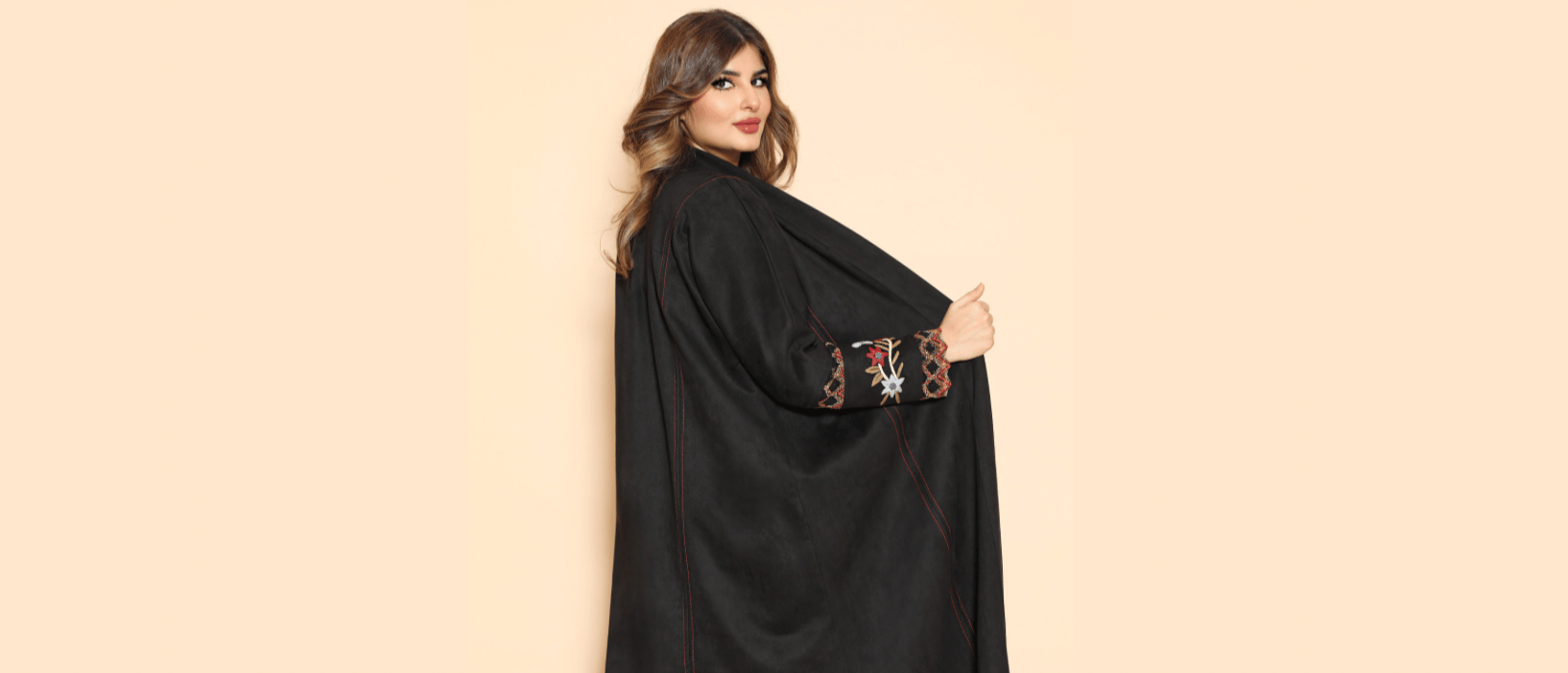 عبايات شتوية