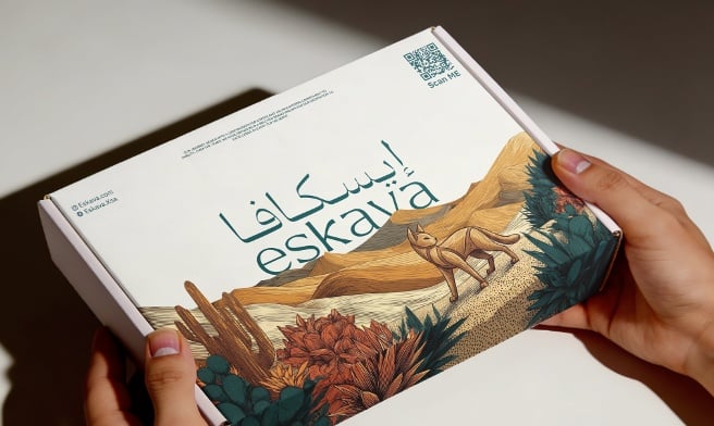 علب