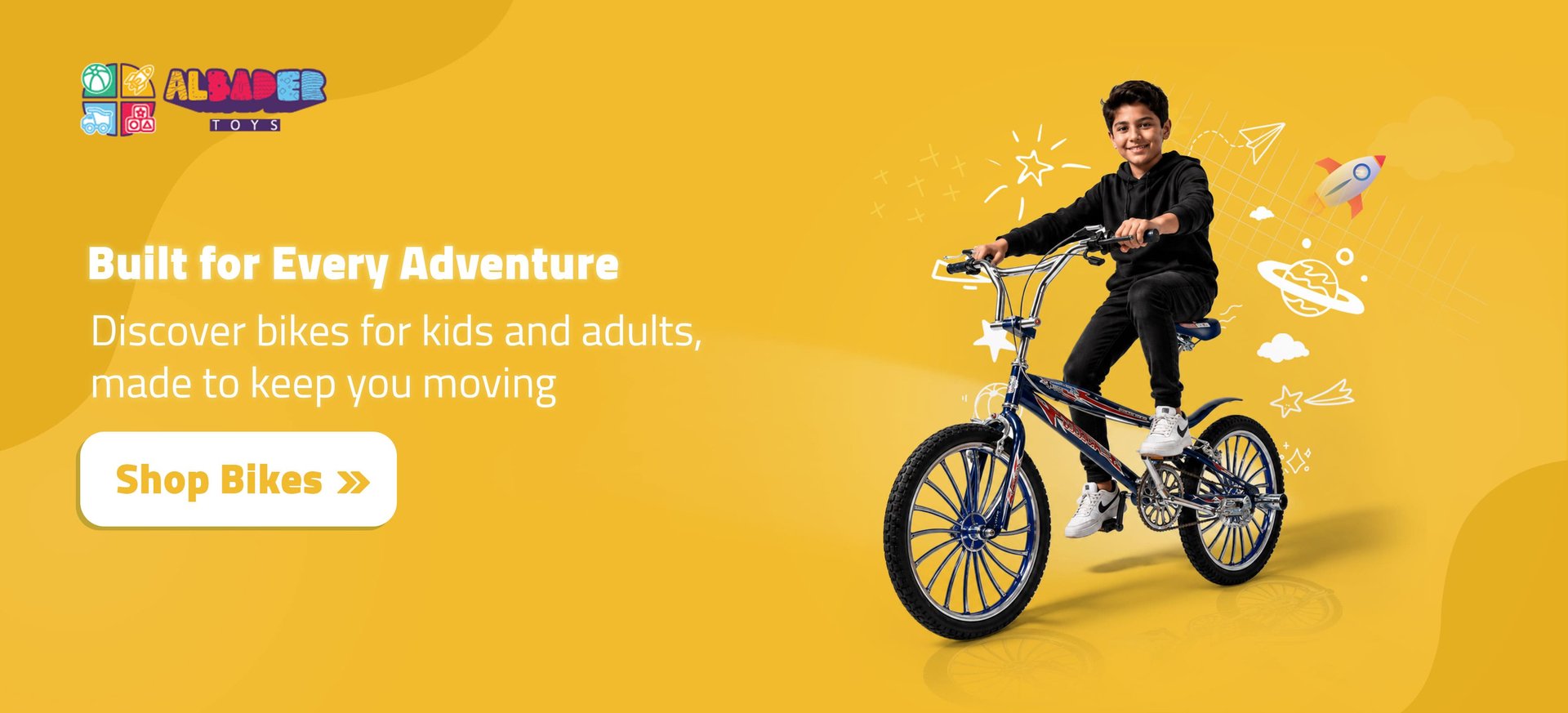 ads banner
