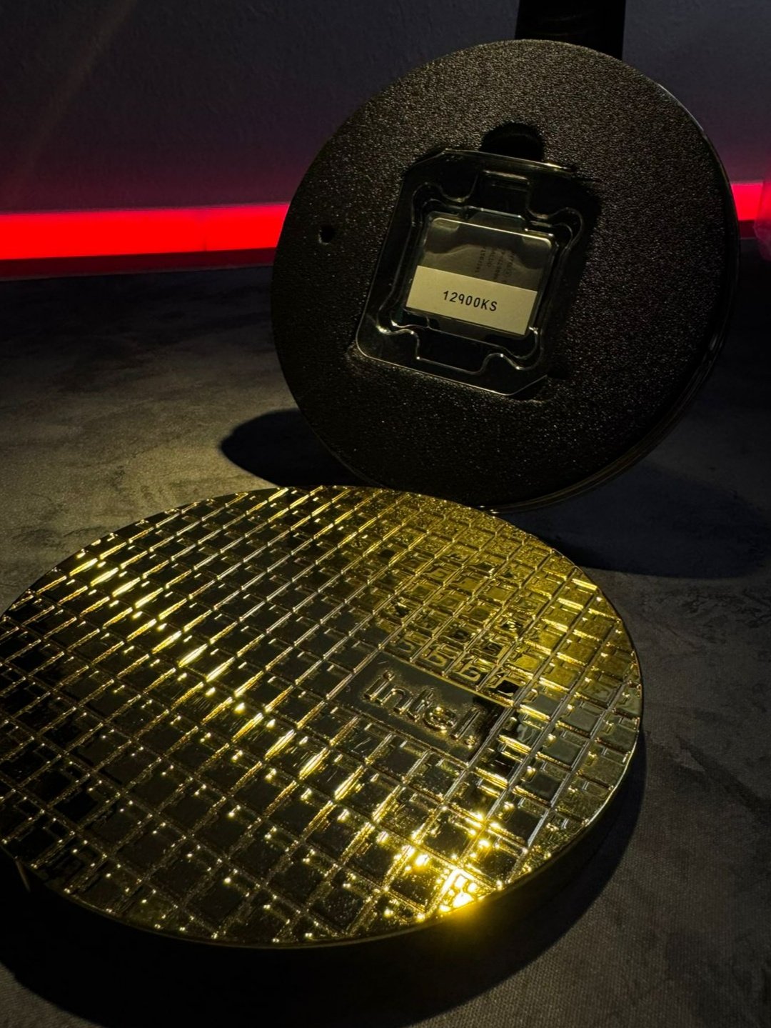 المعالجات CPU