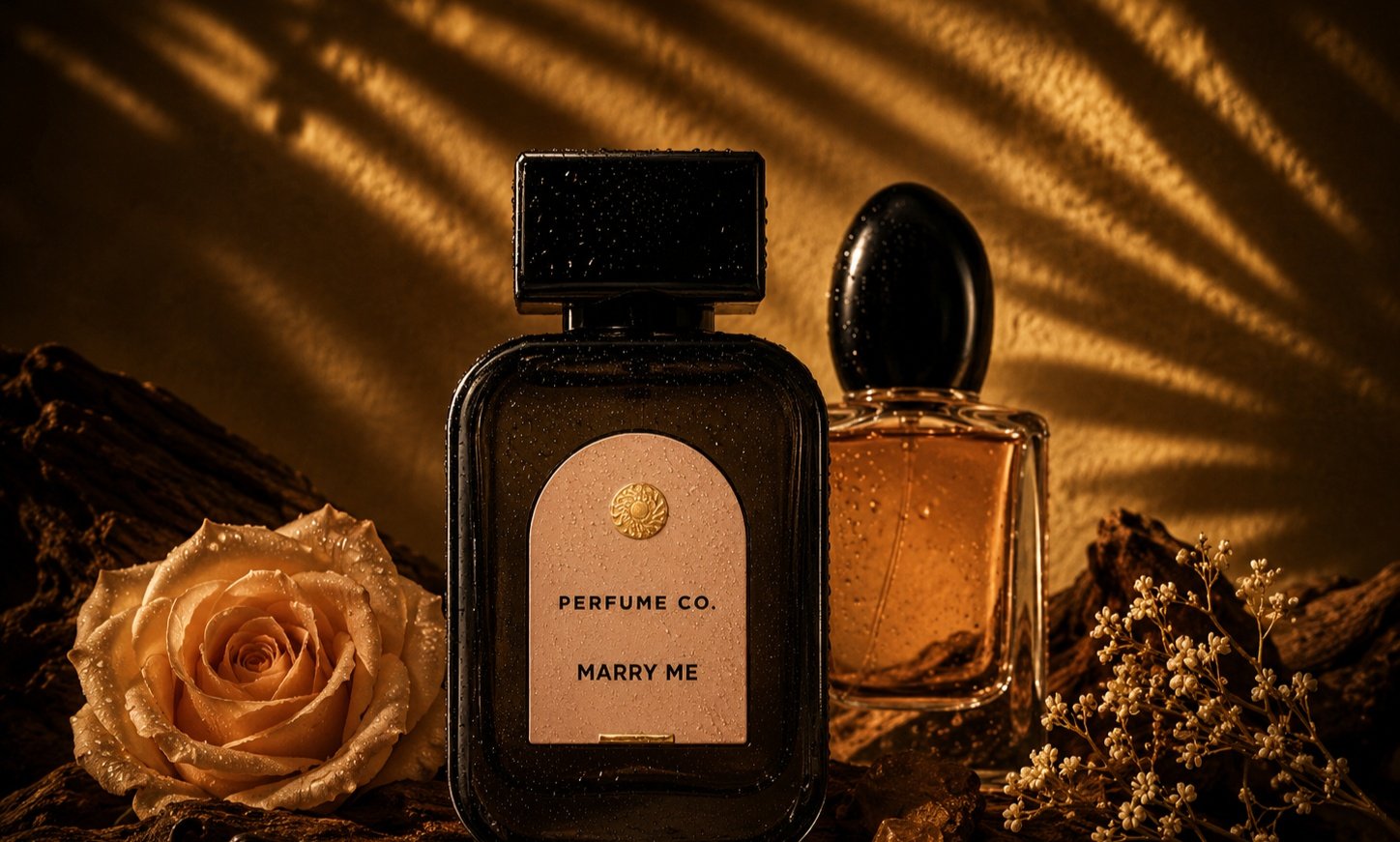 عطور نسائية