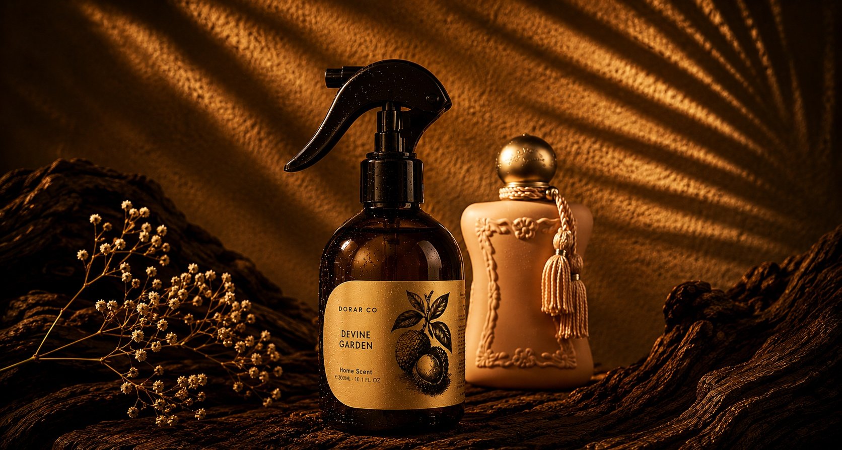 معطرات الغرف