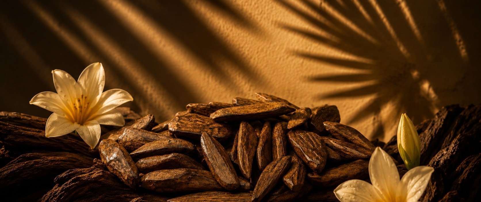 عود طبيعي محسن