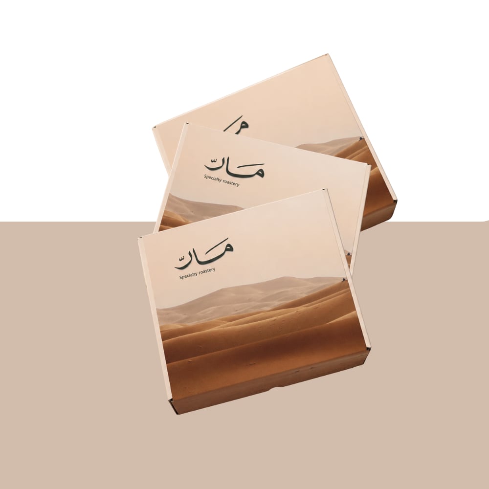 البوكسات