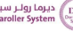 ديرما رولر - Dermaroller