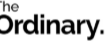 ذا اورديناري - The Ordinary