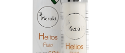 ميراكي - Meraki