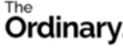 ذا اورديناري - The Ordinary