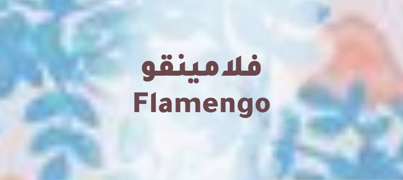 Flamingo