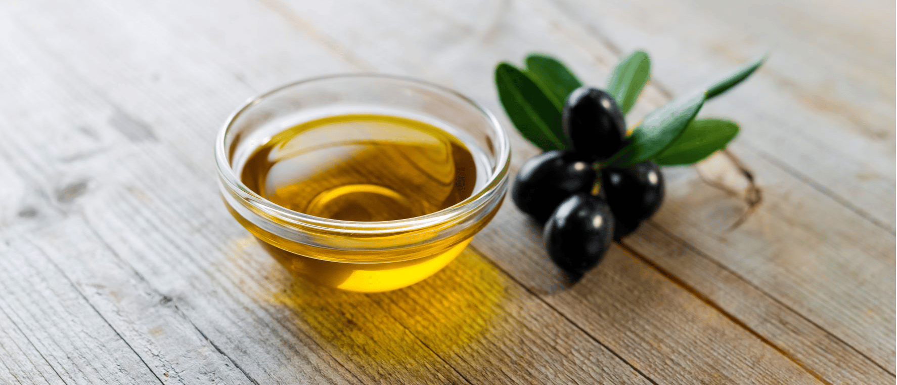 Olive Oil