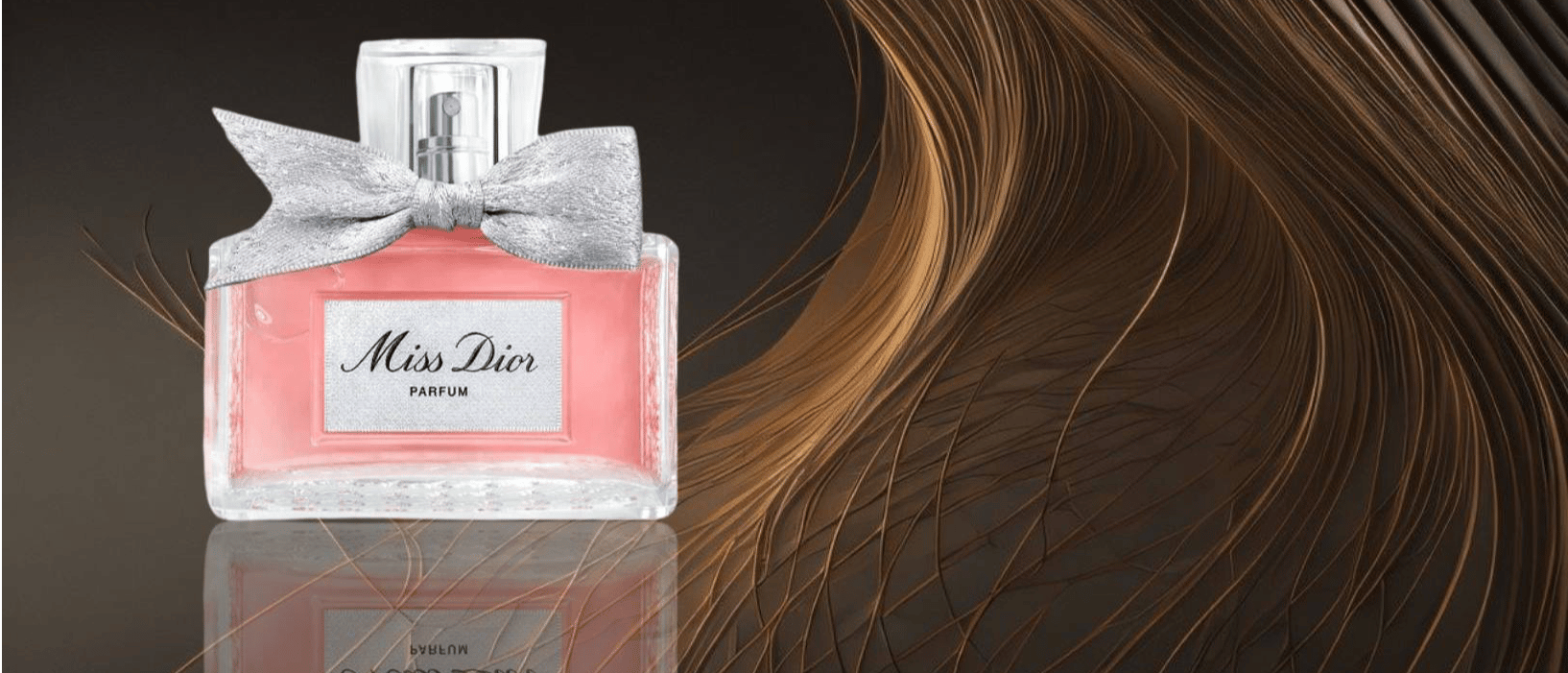 عطور نسائيه
