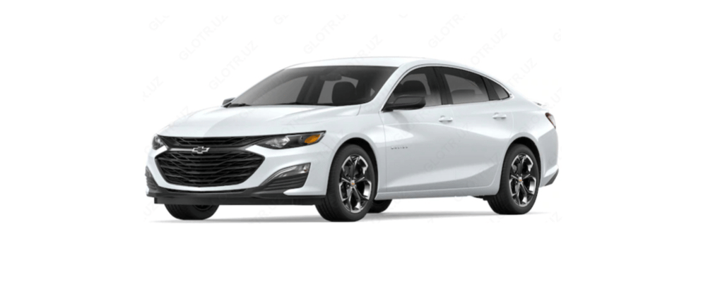 MALIBU 2017 TO 2020