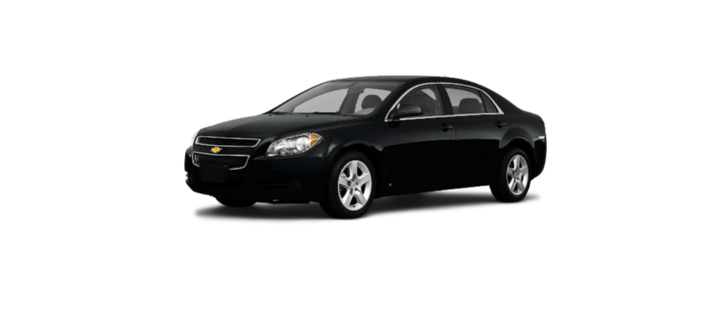 MALIBU 2008 TO 2012