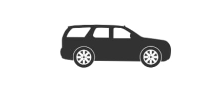 4X4 CARS