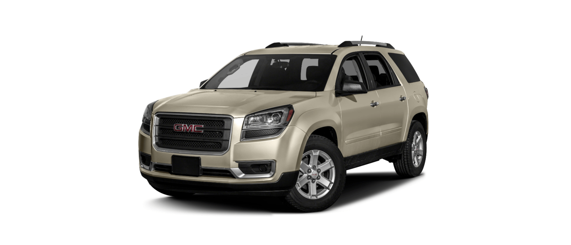 ACADIA 2013 TO 2017