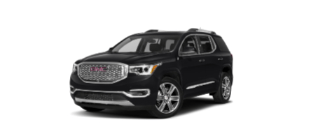 ACADIA 2018 TO 2020