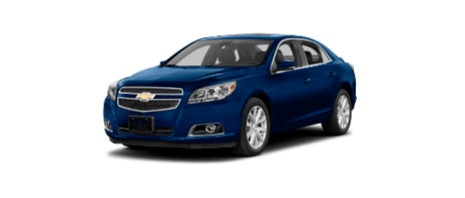MALIBU 2013 TO 2016