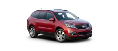 TRAVERSE 2013 TO 2017