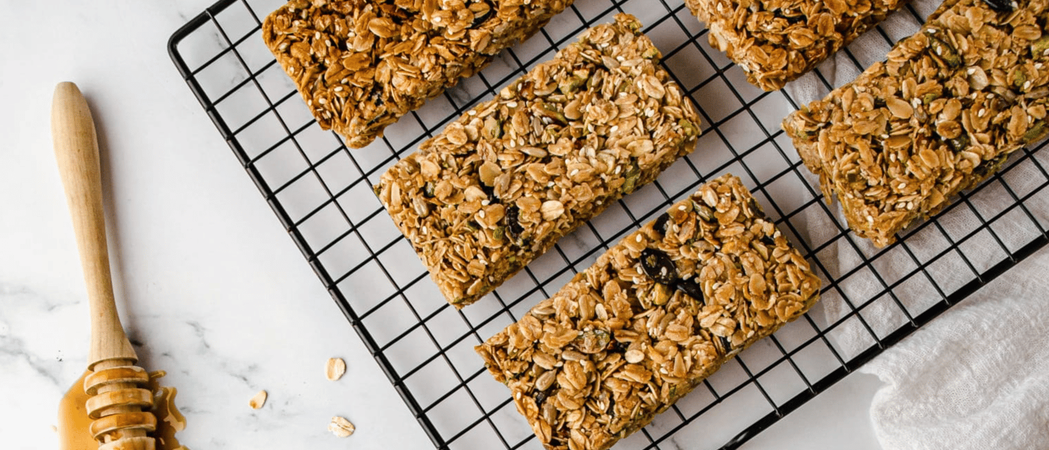 GRANOLA BARS