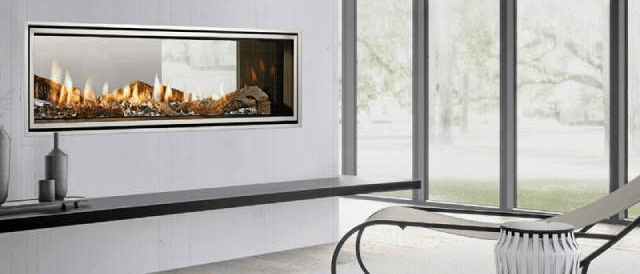 fire place