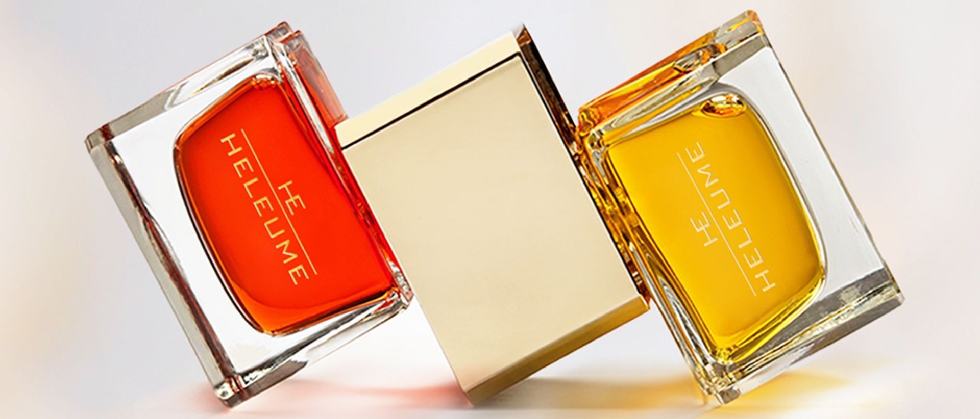 عطور للجنسين